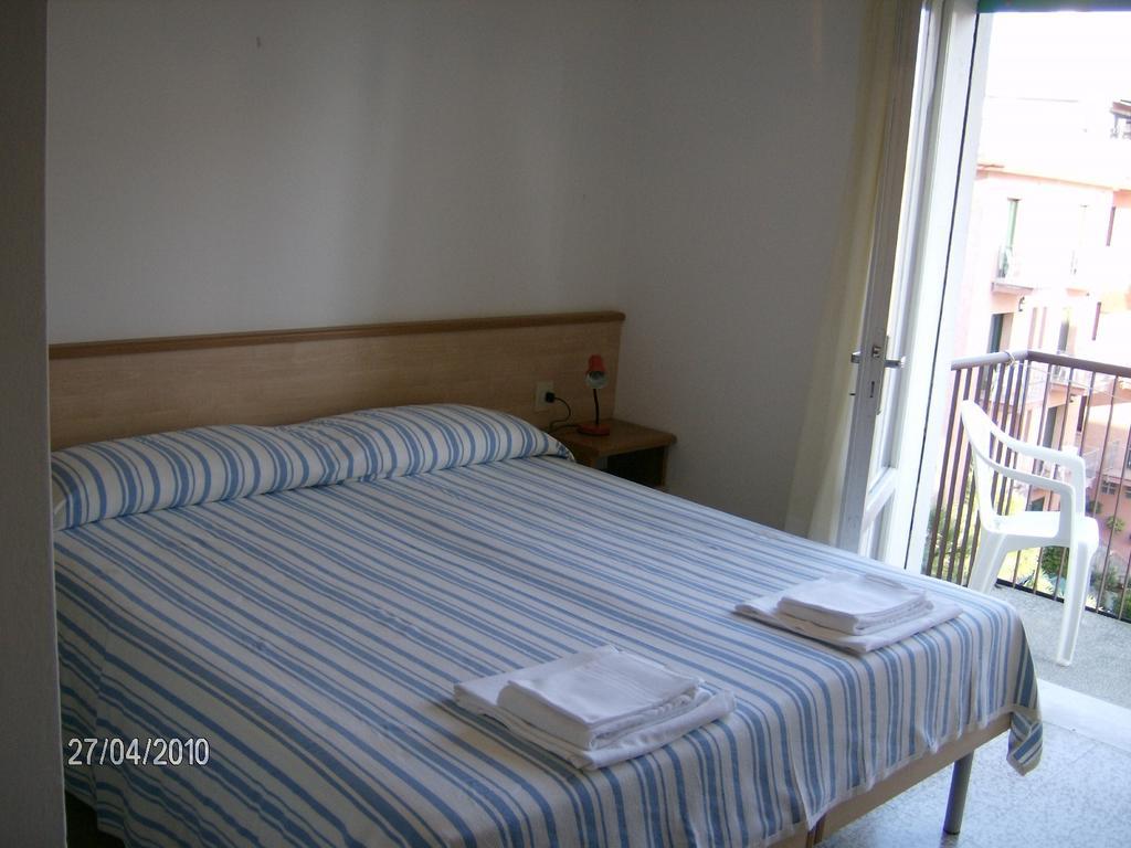 Hotel Britannia Lido di Jesolo Rom bilde